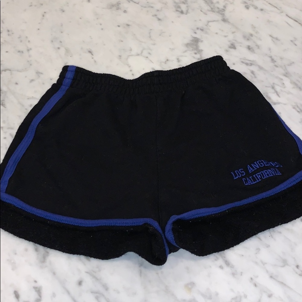 short